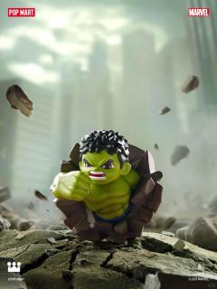 雷神穿越彩虹桥-资料图