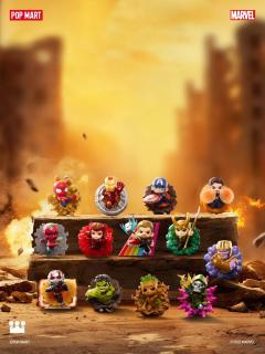 雷神穿越彩虹桥-资料图