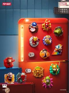 奇异博士魔法传送门-资料图