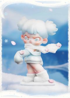 D-异色限定吊卡