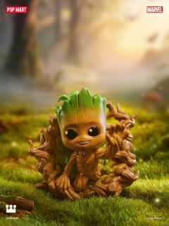 幻视异能-资料图