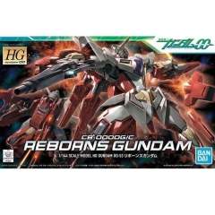 HG00 CB-0000G/C 再生高达-资料图