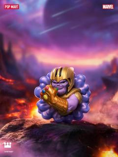 穿越无限系列-资料图