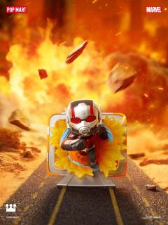 杜姆博士驾驭魔法-资料图