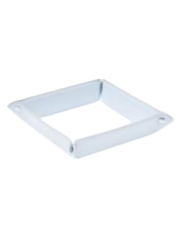 M-皮革置物垫（蓝色）