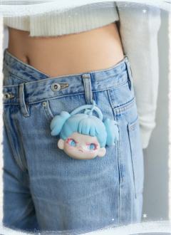 I-硅胶耳机包-资料图