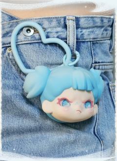 I-硅胶耳机包-资料图