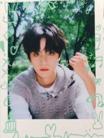 煜东 突围SP卡 ver.D