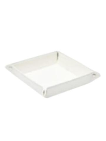 M-皮革置物垫(灰色)