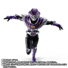 SHF 真骨雕 假面骑士王蛇-资料图