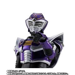 SHF 真骨雕 假面骑士王蛇-资料图