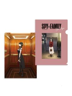 约尔·福杰文件夹-I.G&WIT快闪系列