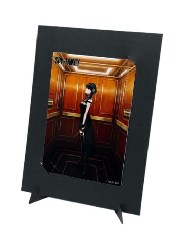 约尔·福杰金属名牌-I.G&WIT快闪系列