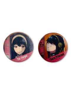 约尔·福杰光栅徽章-I.G&WIT快闪系列