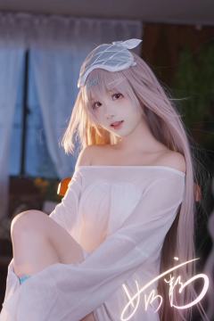 纯洁无暇-安克雷奇