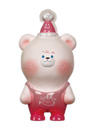 小隐藏款-幸运小兔