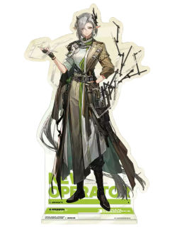 娜斯提-角色亚克力立牌