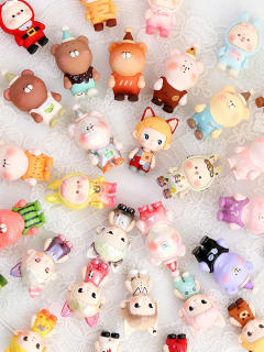 大隐藏款-大明星-资料图