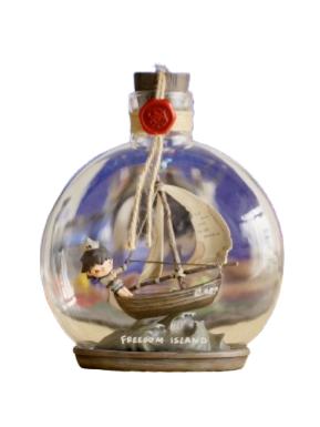 海极之歌漂流瓶