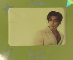 海底捞代言透卡