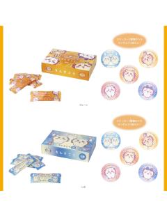 食玩贴纸-狮萨纪念品商店系列