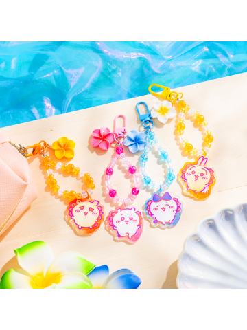 挂件-狮萨纪念品商店系列