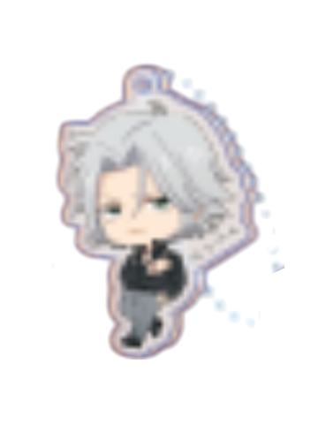 狱寺隼人E赏亚克力挂件-fukuya福赏系列