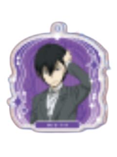 云雀恭弥AE赏亚克力挂件-fukuya福赏系列