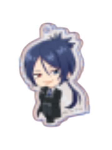 六道骸BE赏亚克力挂件-fukuya福赏系列