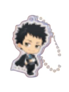 山本武E赏亚克力挂件-fukuya福赏系列