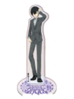 云雀恭弥D赏亚克力立牌-fukuya福赏系列