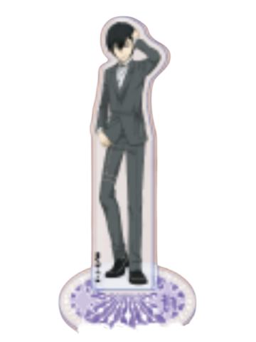 云雀恭弥D赏亚克力立牌-fukuya福赏系列