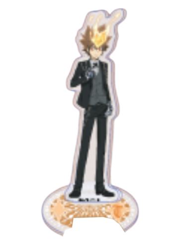 泽田纲吉D赏亚克力立牌-fukuya福赏系列