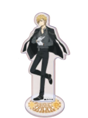 迪诺·加百罗涅D赏亚克力立牌-fukuya福赏系列