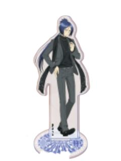 六道骸D赏亚克力立牌-fukuya福赏系列