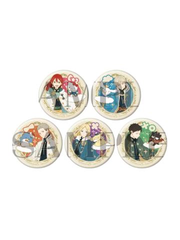 徽章-三丽鸥联动系列