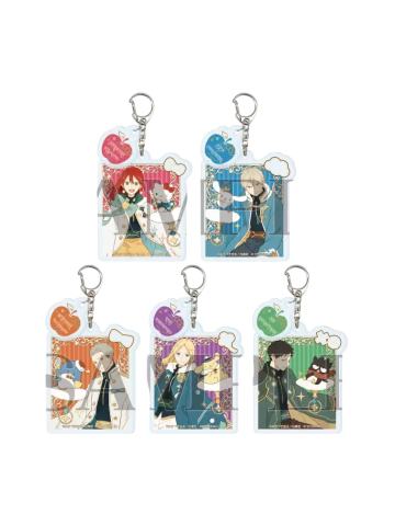 挂件-三丽鸥联动系列