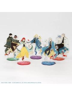 立牌-三丽鸥联动系列