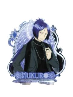 六道骸C赏大亚克力立牌-fukuya福赏系列