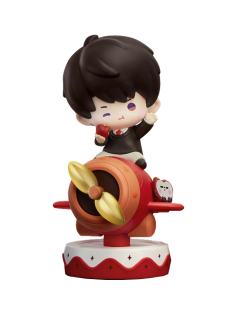 夏以昼玩具-KFC QQ萌萌庆典