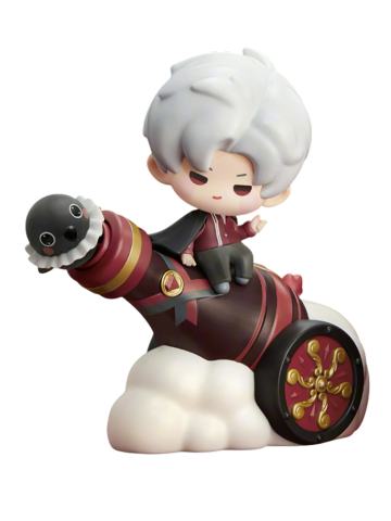 秦彻玩具-KFC QQ萌萌庆典