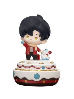 黎深玩具-KFC QQ萌萌庆典