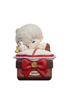 沈星回玩具-KFC QQ萌萌庆典