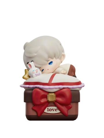 沈星回玩具-KFC QQ萌萌庆典