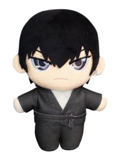 云雀恭弥LAST赏毛绒玩偶-fukuya福赏系列