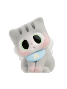 love组-银渐层咪