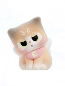 love组-红虎缅因咪