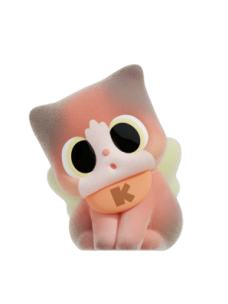 love组-罗威森林咪