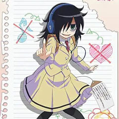 我不受欢迎，怎么想都是你们的错！