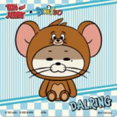 联名咖啡店杯垫2